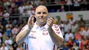 Rasmussen: Cel na ME? Wyjście z grupy