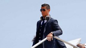 Kontrowersje wokół nowego zdjęcia Ronaldo. Kibice zarzucają piłkarzowi rasizm