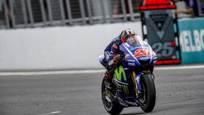 MotoGP: Maverick Vinales poza konkurencją