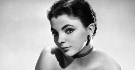 Joan Collins: doprowadzała mężczyzn do szaleństwa