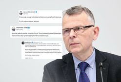 Burza wokół pomysłu szefa Instytutu Pileckiego. "Niewyobrażalny skandal"