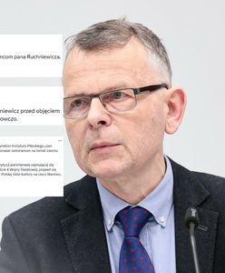 Burza wokół pomysłu szefa Instytutu Pileckiego. "Niewyobrażalny skandal"