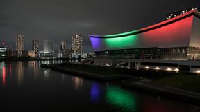 To miał być pierwszy dzień IO 2020. "W Tokio to sprawa drugoplanowa"