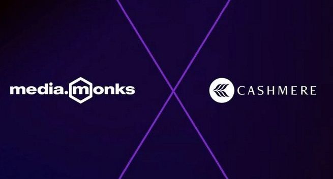 S4 Capital przejmuje agencję Cashmere z Los Angeles