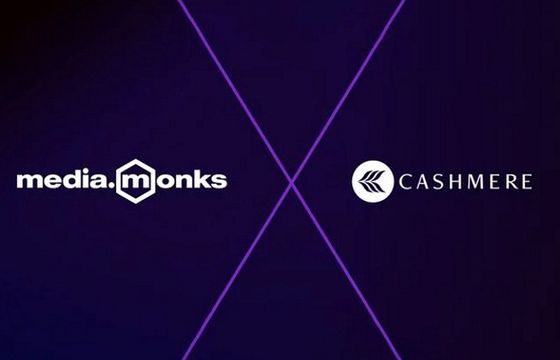 S4 Capital przejmuje agencję Cashmere z Los Angeles