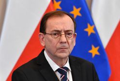 Zapora na granicy. Kamiński zdradził, kiedy rozpocznie się budowa