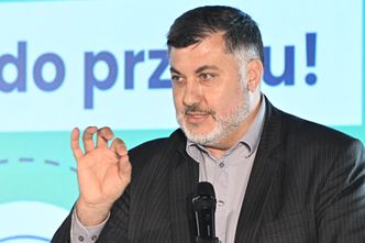 Ważne stanowisko dla Artura Dziambora? Wkrótce decyzja Tuska