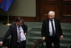 Kaczyński przedstawił dwa warianty. Rozpadu koalicji nie będzie