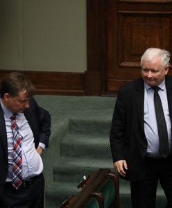 Kaczyński przedstawił dwa warianty. Rozpadu koalicji nie będzie