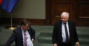 Kaczyński przedstawił dwa warianty. Rozpadu koalicji nie będzie