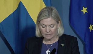 Szwecja alarmuje. Nowe zagrożenie na dnie Bałtyku
