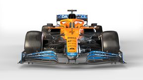 F1. McLaren pokazał światu nowy bolid. Czy to będzie przełomowa maszyna dla Brytyjczyków?