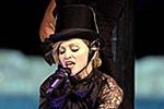 Madonna wydaje miliony na kabałę
