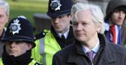 Assange kwestionuje w sądzie wniosek o ekstradycję