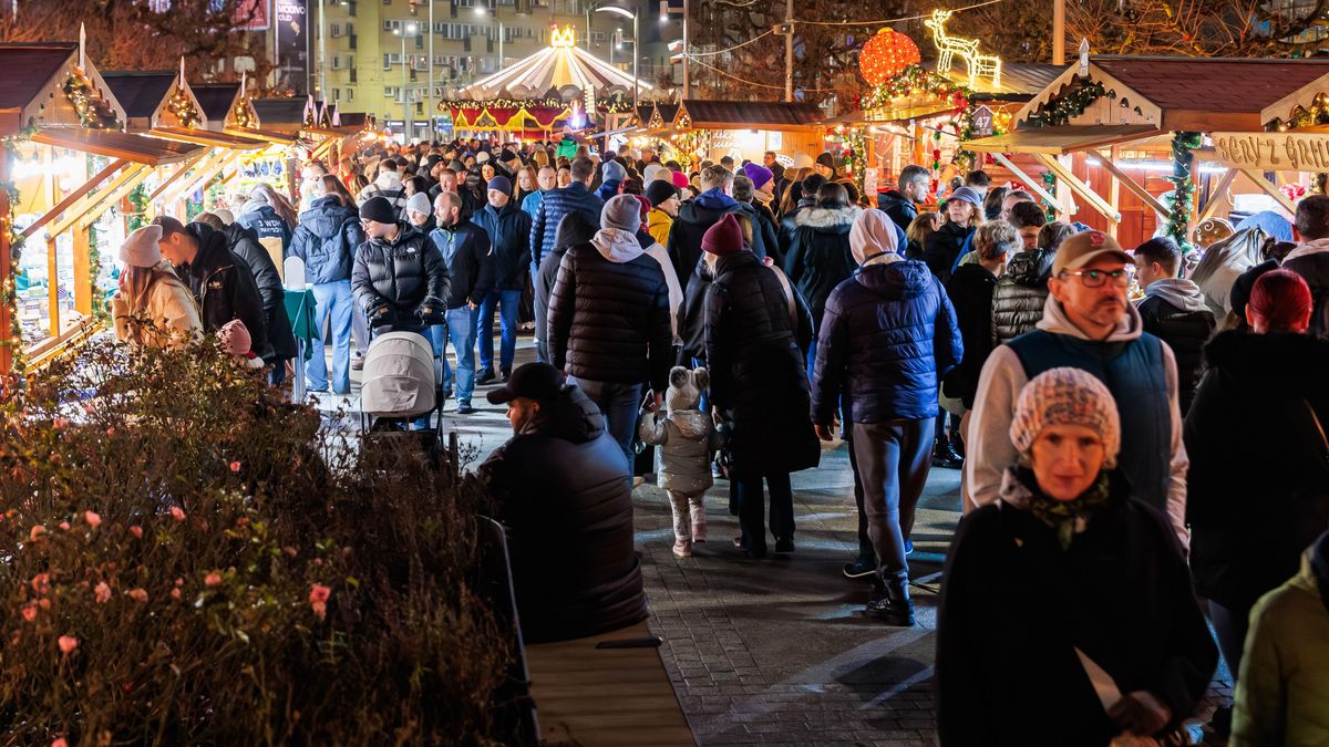 Mateusz W. planował zamach na jednym z jarmarków świątecznych