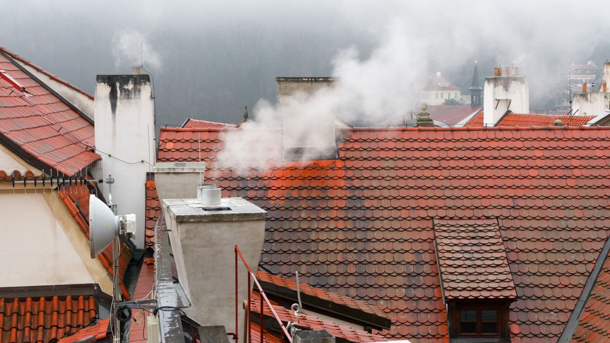 Wraca program "Czyste powietrze"