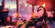 Kolejna niezależna gra trafi na PlayStation 4. Tym razem chodzi o Trine 2