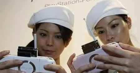 Drugi tydzień z rzędu Sony rządzi i dzieli w Japonii