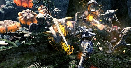 Capcom bada inne platformy