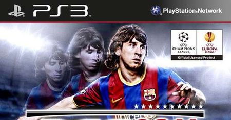 PES 2011 - recenzja