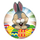 Easter Bunny Run ikona
