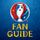 UEFA EURO 2016 FAN Guide App ikona