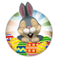 Easter Bunny Run icon