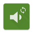 VolumeSync - Sync your volume icon