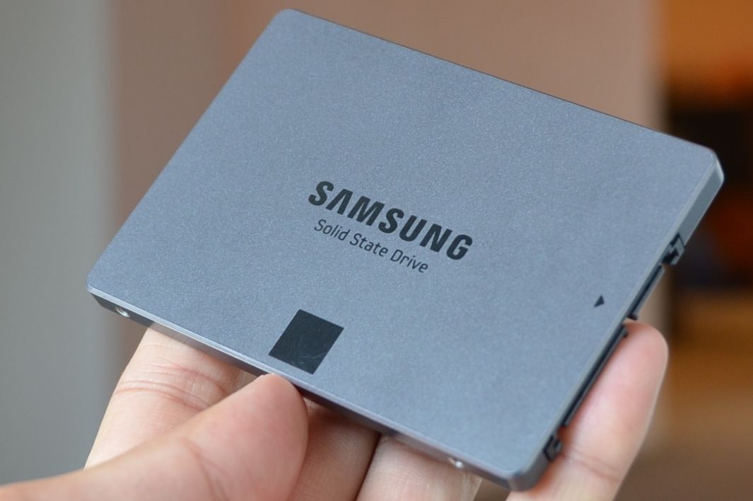 Samsung udostępnia narzędzie do poprawy wydajności dysków SSD z serii EVO