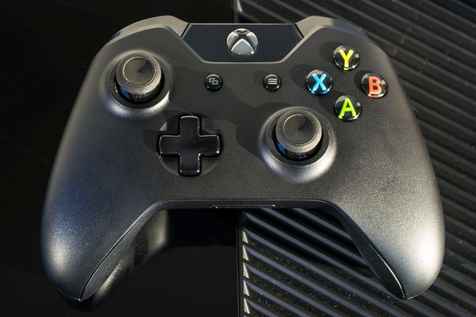 Xbox One w Polsce: lepiej późno niż wcale?