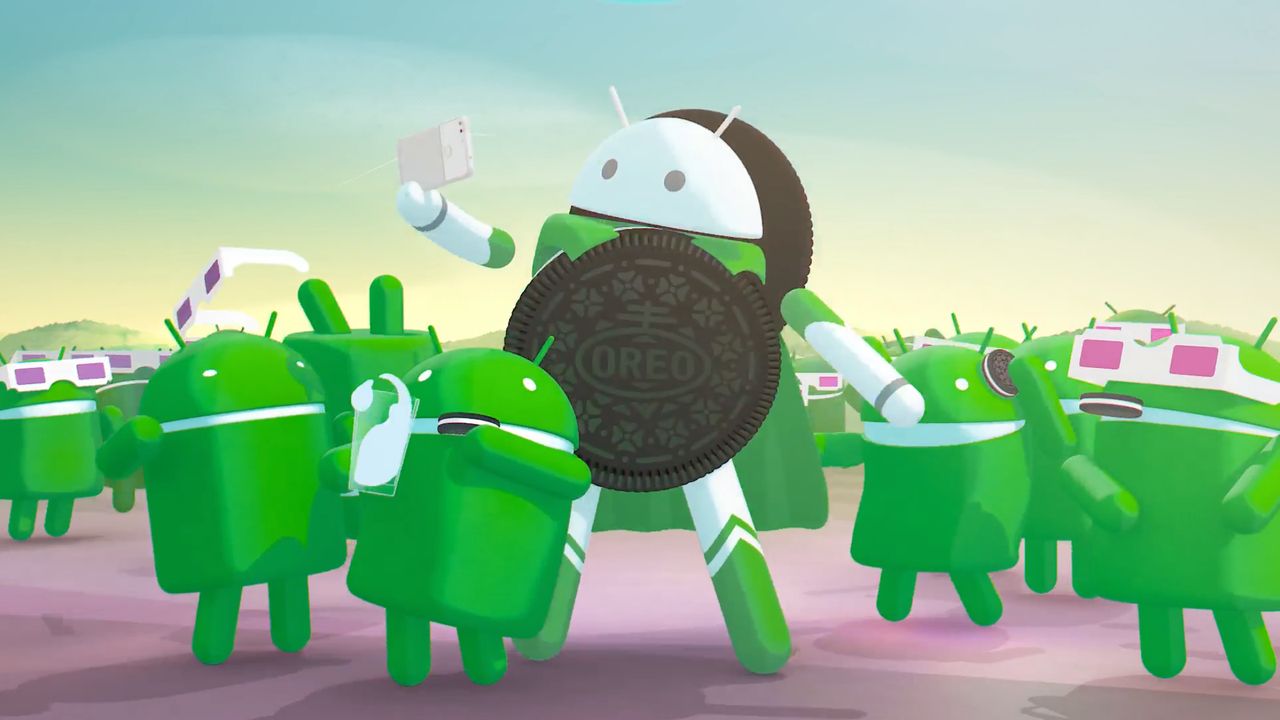 Android 8.0 Oreo – osiem największych nowości nowego Androida