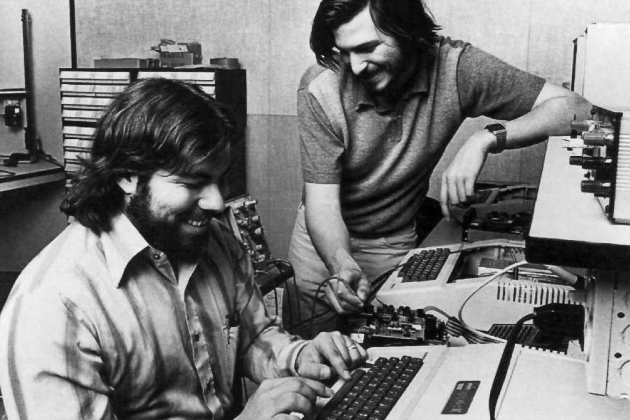 Steve Wozniak krytycznie o Uberze: wyzysk i ryzyko monopolu