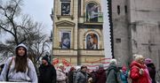Lublin: W Święto Niepodległości odsłonięto nowy mural