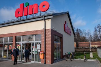 4,99 zł za sztukę. Tylko do jutra w Dino