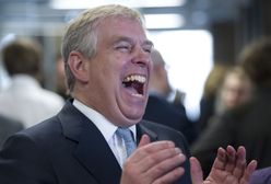 Książę Andrzej: "Chcę napisać biografię". Wszyscy: "To głupi pomysł"