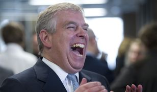 Książę Andrzej: "Chcę napisać biografię". Wszyscy: "To głupi pomysł"