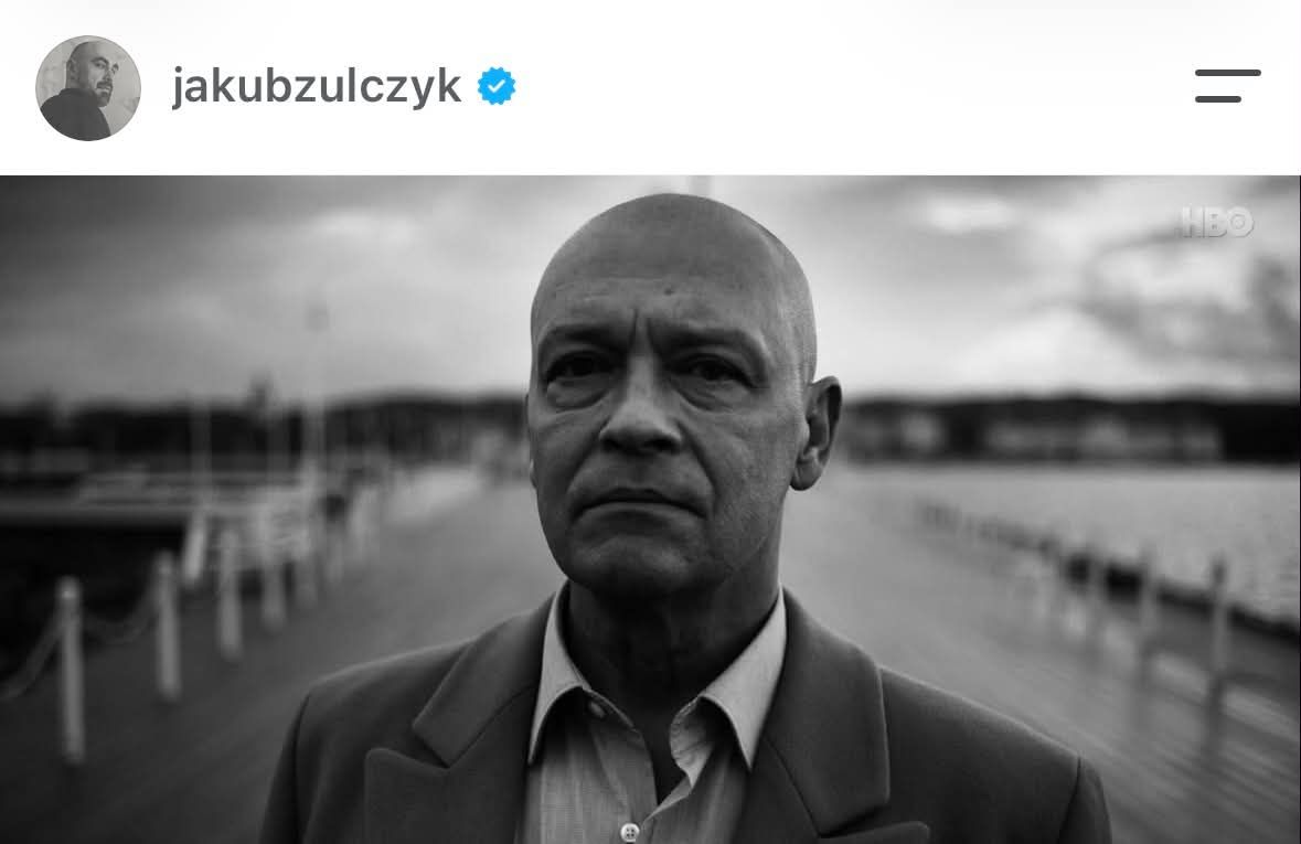 Jan Frycz