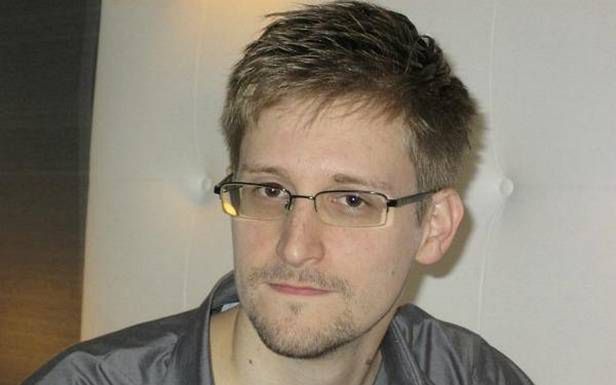 Edward Snowden ujawnił skalę działań, prowadzonych przez NSA w Sieci