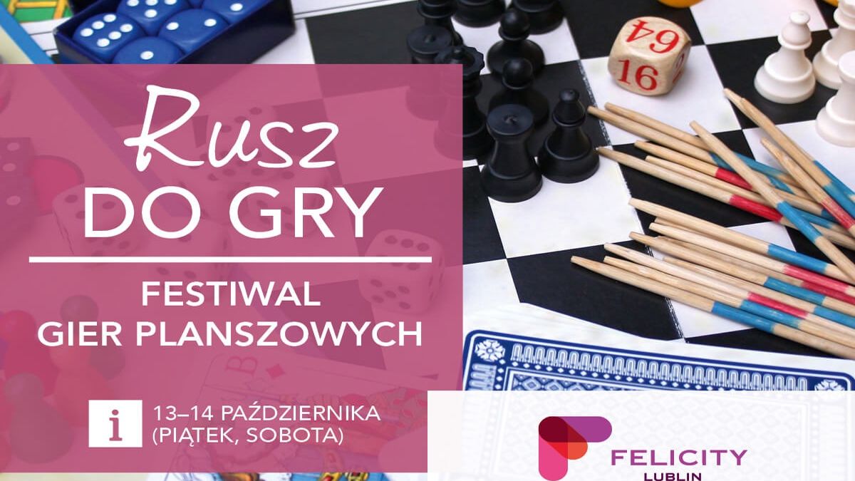 Gry Planszowe w Felicity