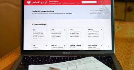 Sprawdź swoje zeznanie podatkowe! Ruszyła akcja rozliczania z fiskusem