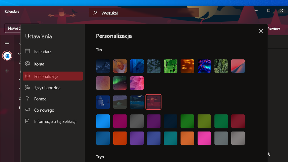 Jedną z cech odświeżonego Windows 10 mają być zaokrąglone rogi w interfejsie, fot. Oskar Ziomek