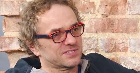 Najsztub: "Chciałem banalnie i bez sensu umrzeć!"