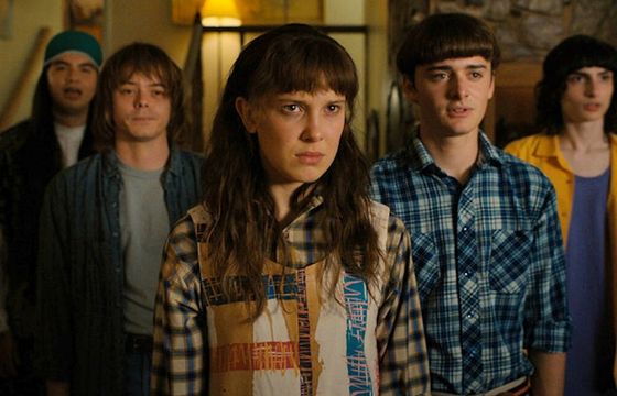 Prequel „Stranger Things” będzie miał premierę na deskach teatru londyńskiego West Endu