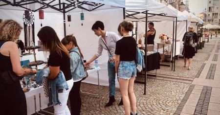 Wrocław. Ręki Dzieła Fest zaprasza. Znów można kupić niezwykłe przedmioty