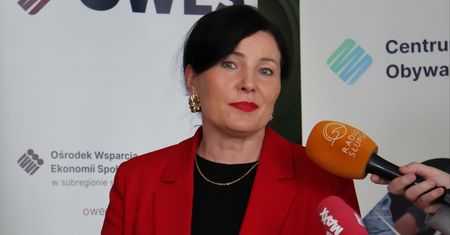 Słupsk: "Fachman dla seniora". Bezpłatna pomoc złotej rączki dla osób powyżej 65. roku życia