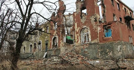 Ta bitwa będzie kluczowa. Jest nowy raport Amerykanów