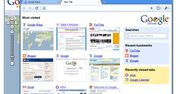Przeglądarka Chrome również na Androida