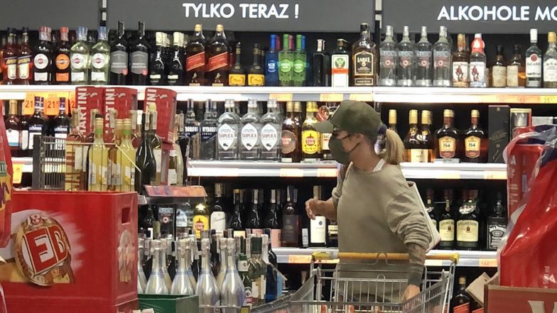 Blanka Lipińska przygotowuje się do urodzin