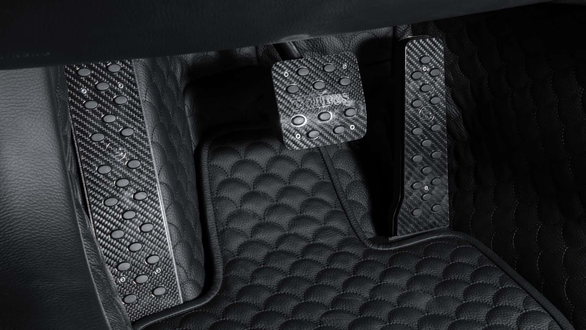 Brabus Bodo