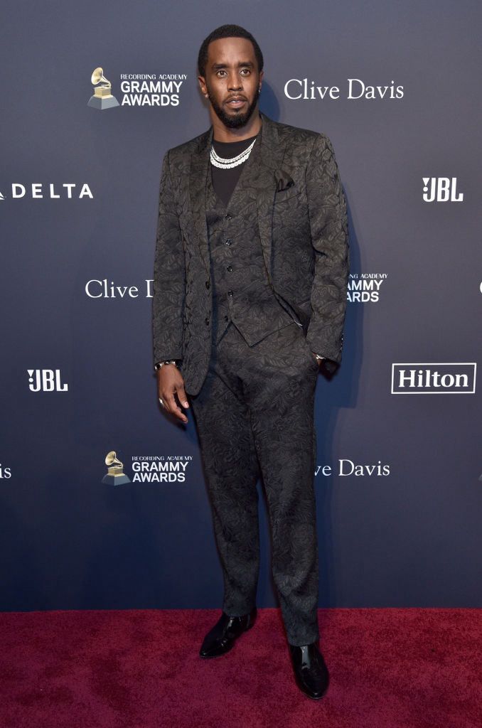 Diddy